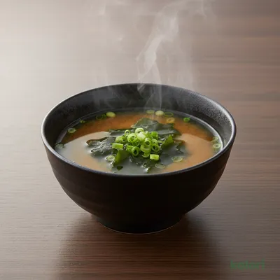 Miso Soup