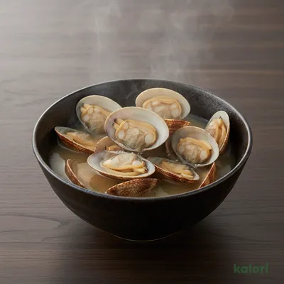 あさり汁