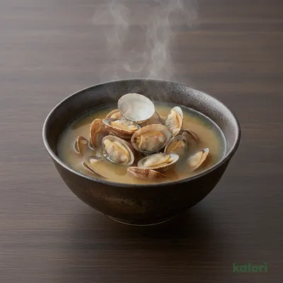 しじみ汁