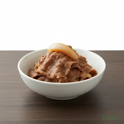 Extra Meat (beef small bowl)