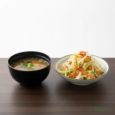 Pickles Set