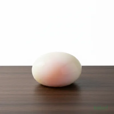 Soft-Boiled Egg