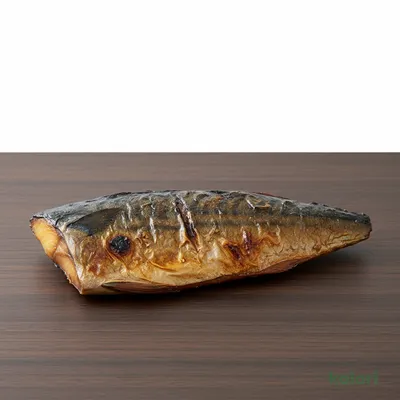 塩さば（単品）