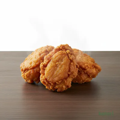Fried Chicken (A La Carte)