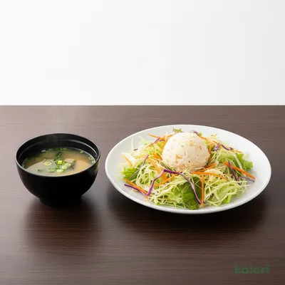 Potato Salad Set