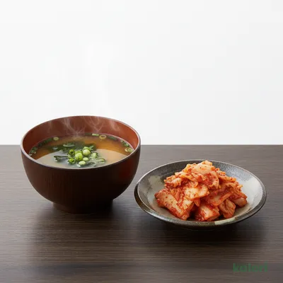 キムチセット