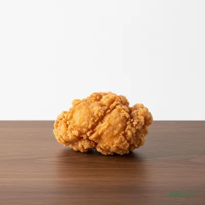 Fried Chicken (Single Piece)