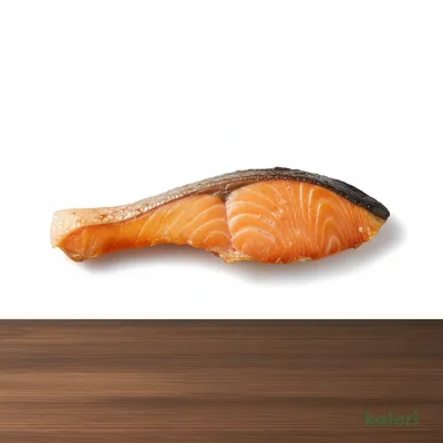鮭（単品）