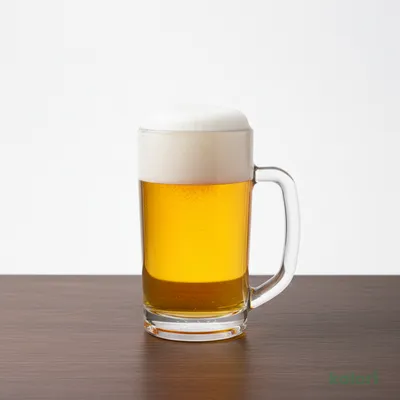 Draft Beer (Pint)