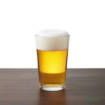 Draft Beer (Glass)