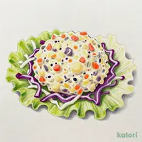 ポテトサラダ