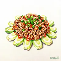 肉味噌ねぎ