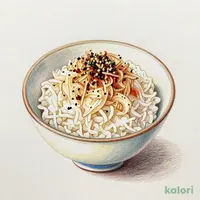 特製とろろ