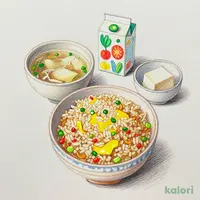 お子様セット(炒飯)　　　※以下店舗は取り扱いがありません　(池袋西口店・赤坂店・新橋店・AC新橋店・新横浜店・目黒店)