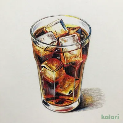 コーラ