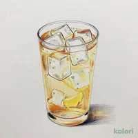 ジンジャーエール