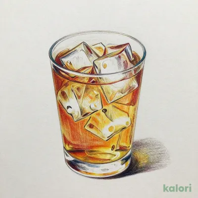 ジンジャー角ハイボール