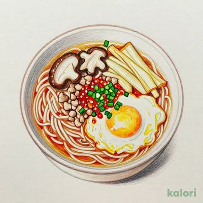 スーラータンメン