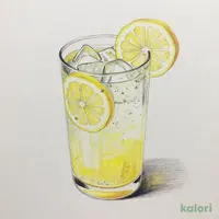 レモンサワー