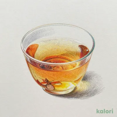 四季春烏龍茶