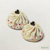 夢ごこちトリュフ入り小籠包(２個)