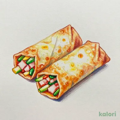 春巻き