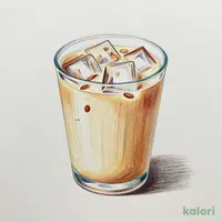 杏仁カクテル