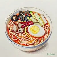 激辛スーラータンメン