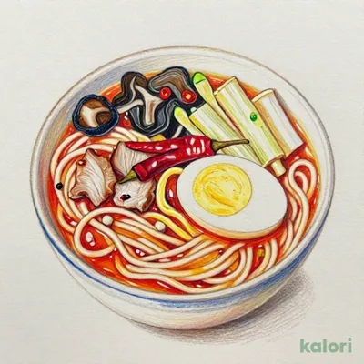 激辛スーラータンメン