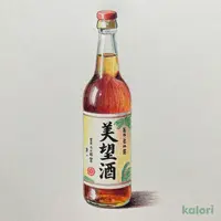 紹興貴酒5年　ボトル