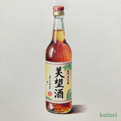 紹興貴酒5年　ボトル