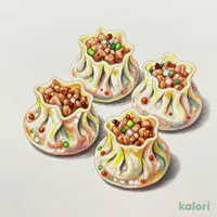 肉焼売(３個)
