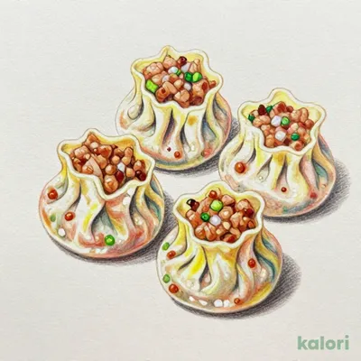 肉焼売(３個)