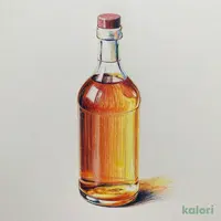 紹興酒 古越龍山 善醸仕込み ボトル