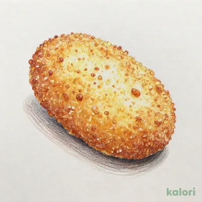品コロッケ