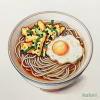 天玉そば