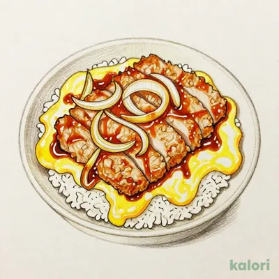 Katsudon