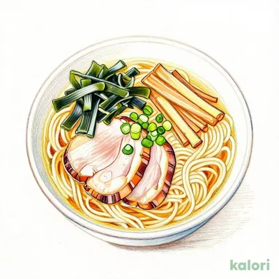 Asa Ramen