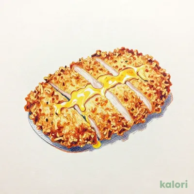 Half Cutlet