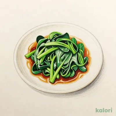 おひたし
