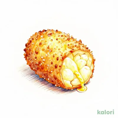 Croquette