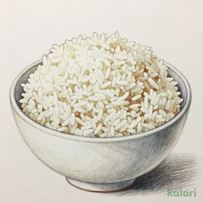 Large Serving (Rice)