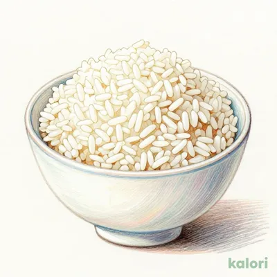 Rice 250g