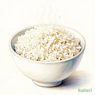 Rice 350g