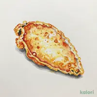 単品とり天(1ヶ)