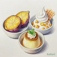 お芋の甘味三彩