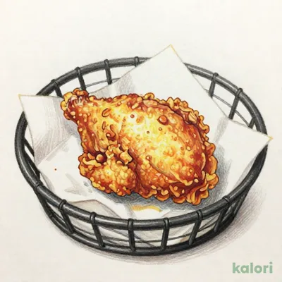 夢チキ（１個）
