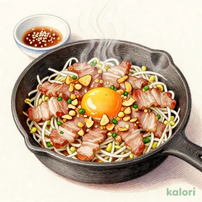 （単品）牛玉スタミナ焼きしゃぶ