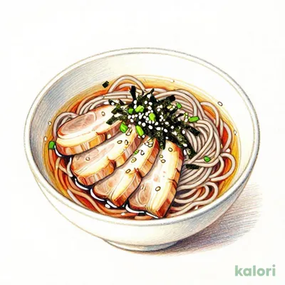 豚つけそば