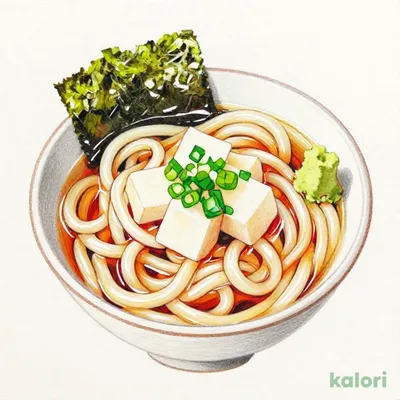 Yam Seiro Udon